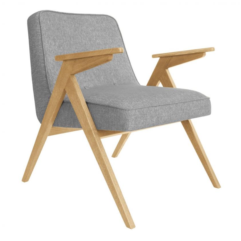 Fauteuil Bunny Loft, 366 Concept