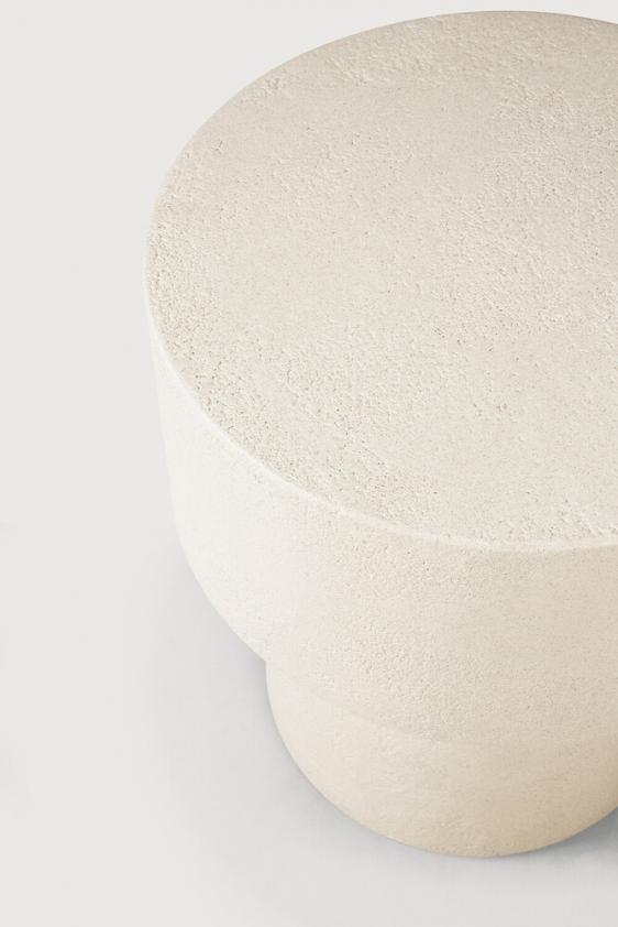 Table d&#039;appoint Elements, Ethnicraft