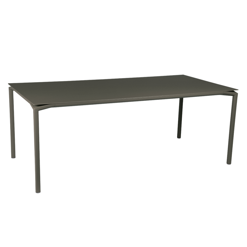 Table Calvi 195, Fermob