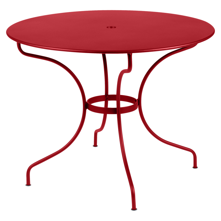 Table Opéra+ 96, Fermob