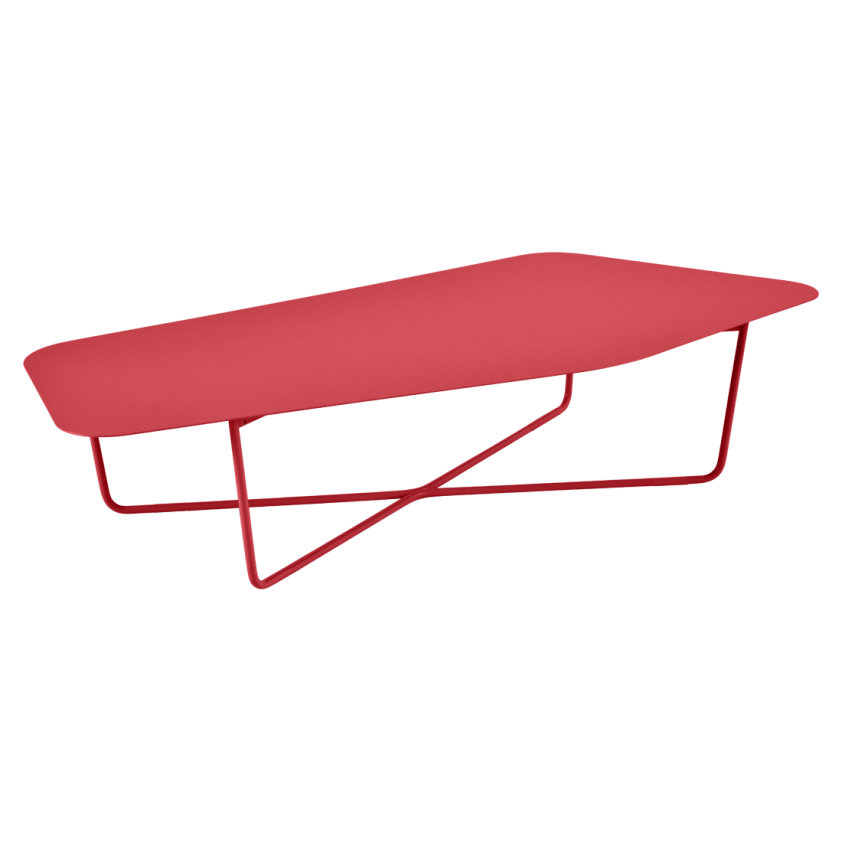 Table basse Ultrasofa, Fermob