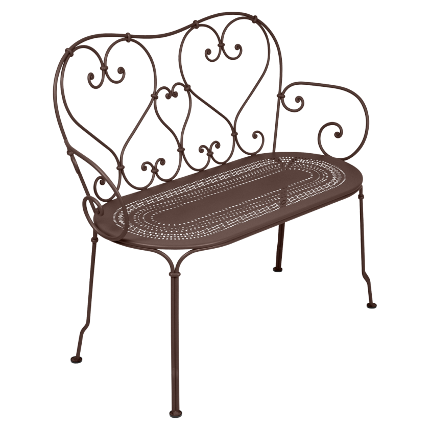 Banquette 1900, Fermob