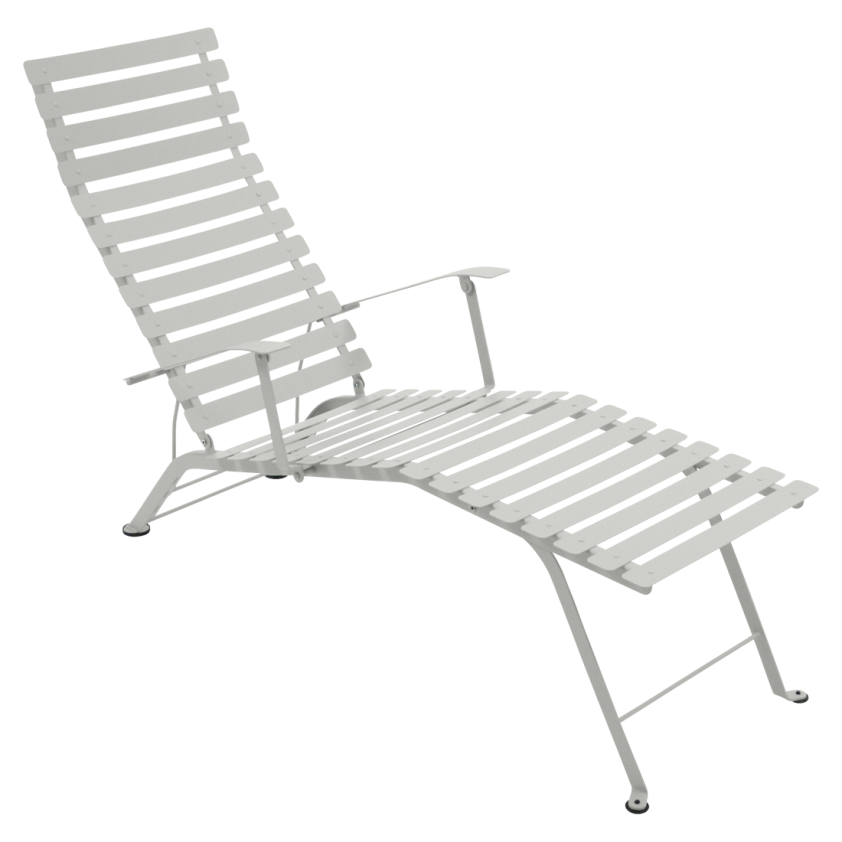Chaise longue Bistro, Fermob