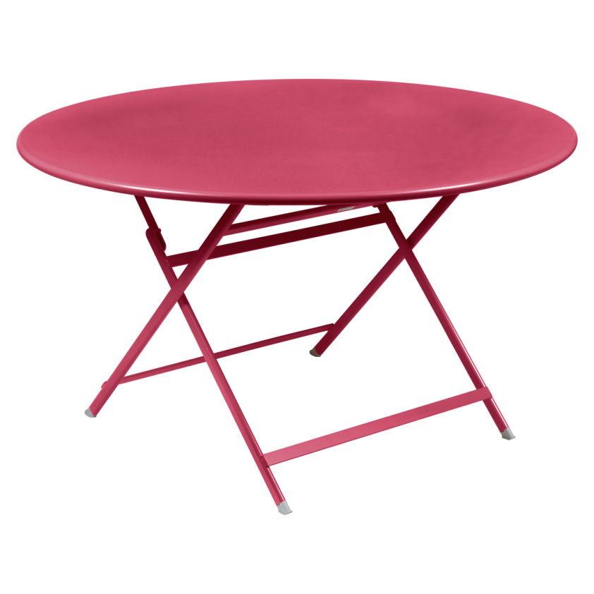 Table caractère ronde  D128, Fermob