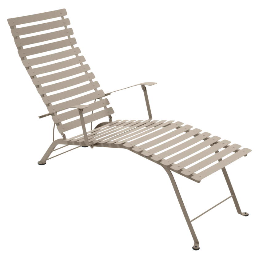 Chaise longue Bistro, Fermob