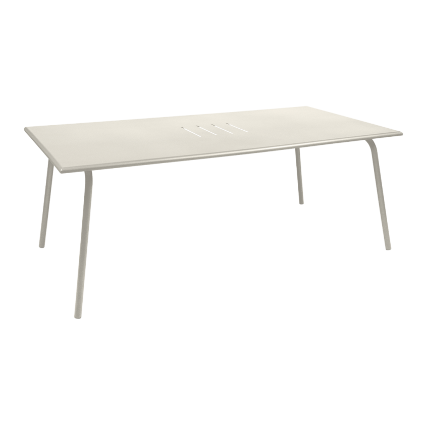 Table Monceau 194, Fermob