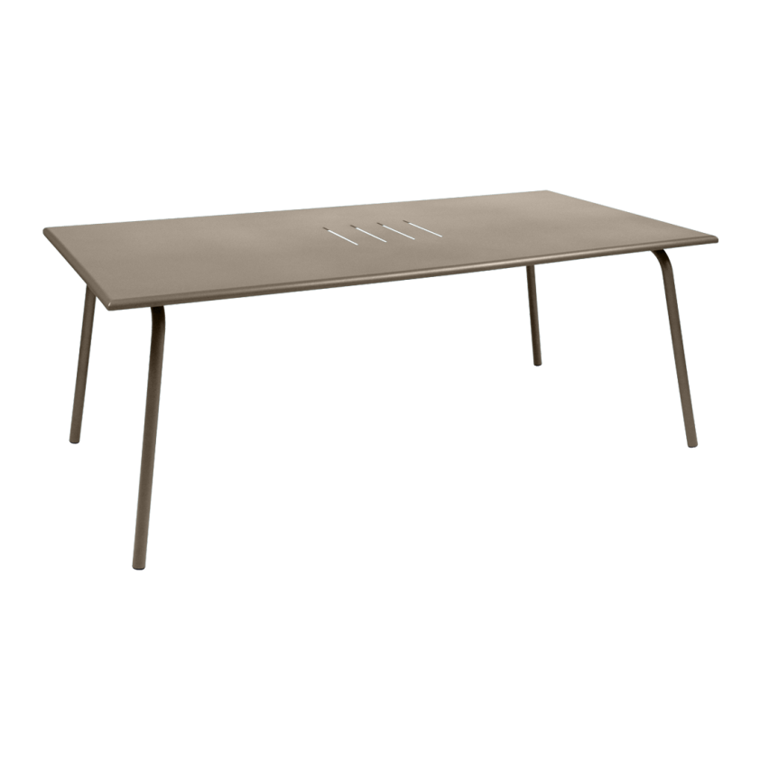 Table Monceau 194, Fermob