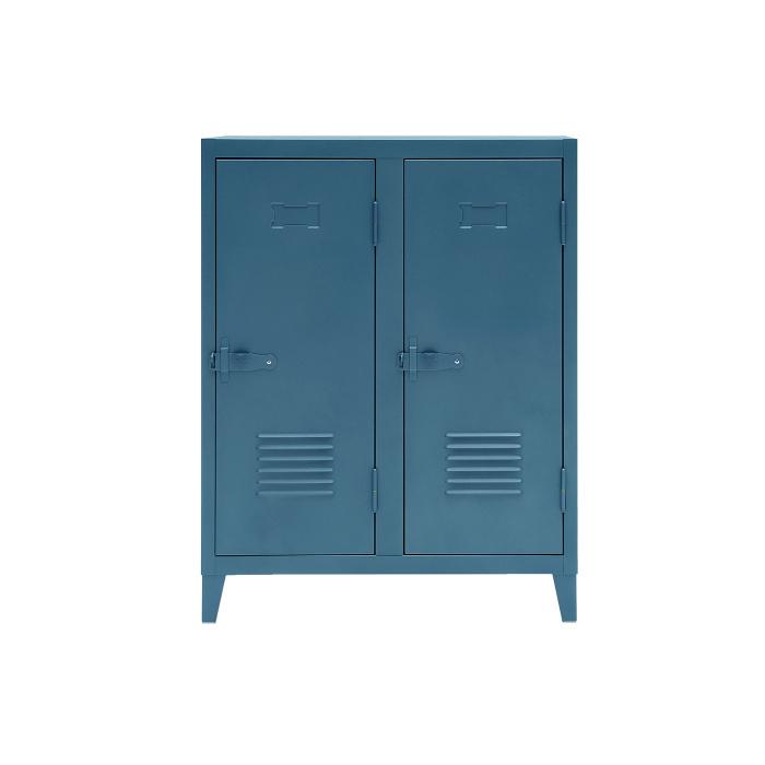 Vestiaire B1 BAS, Tolix