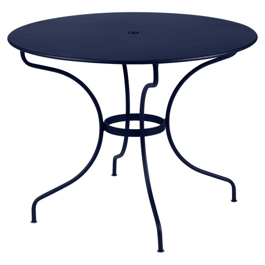 Table Opéra+ 96, Fermob