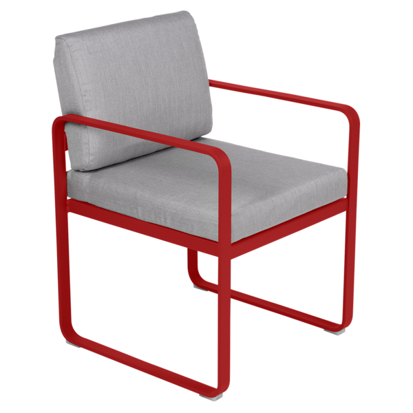 Fauteuil repas Bellevie, Fermob