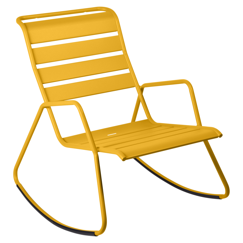 Rocking chair Monceau, Fermob