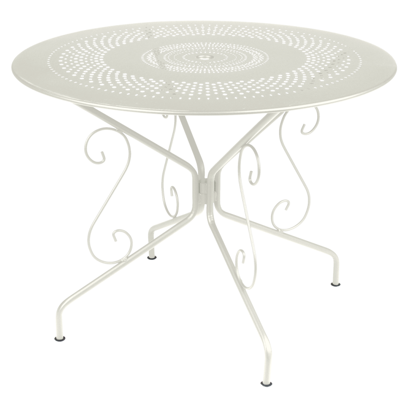 Table Montmartre 96cm, Fermob
