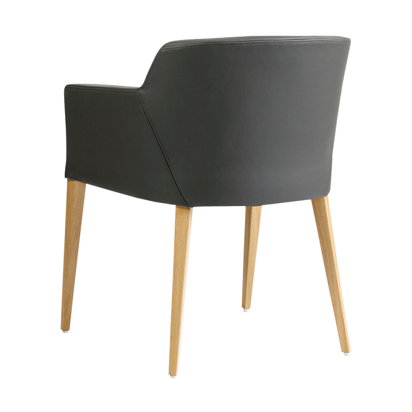Chaise Colibri, Mobitec