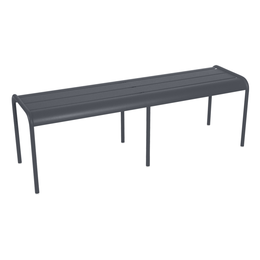 Banc  Luxembourg 3/4 places, Fermob