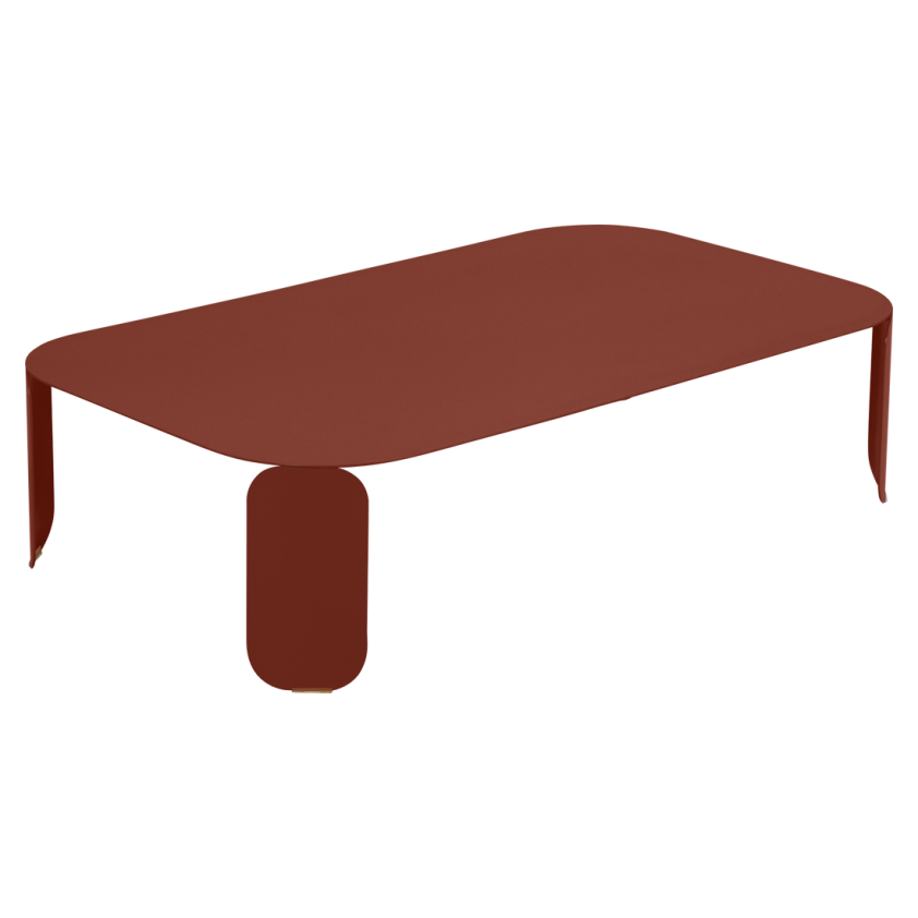 Table basse Bebop 120 H29, Fermob