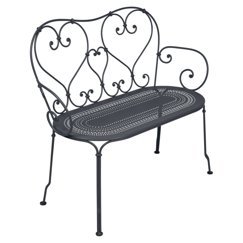 Banquette 1900, Fermob