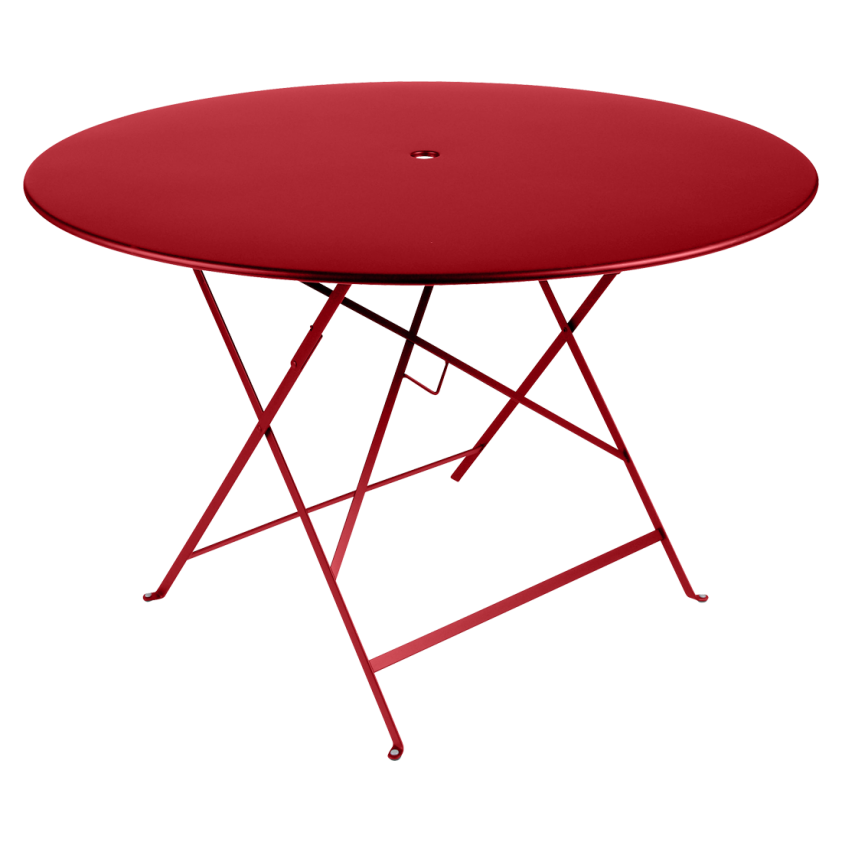 Table Bistro D117, Fermob