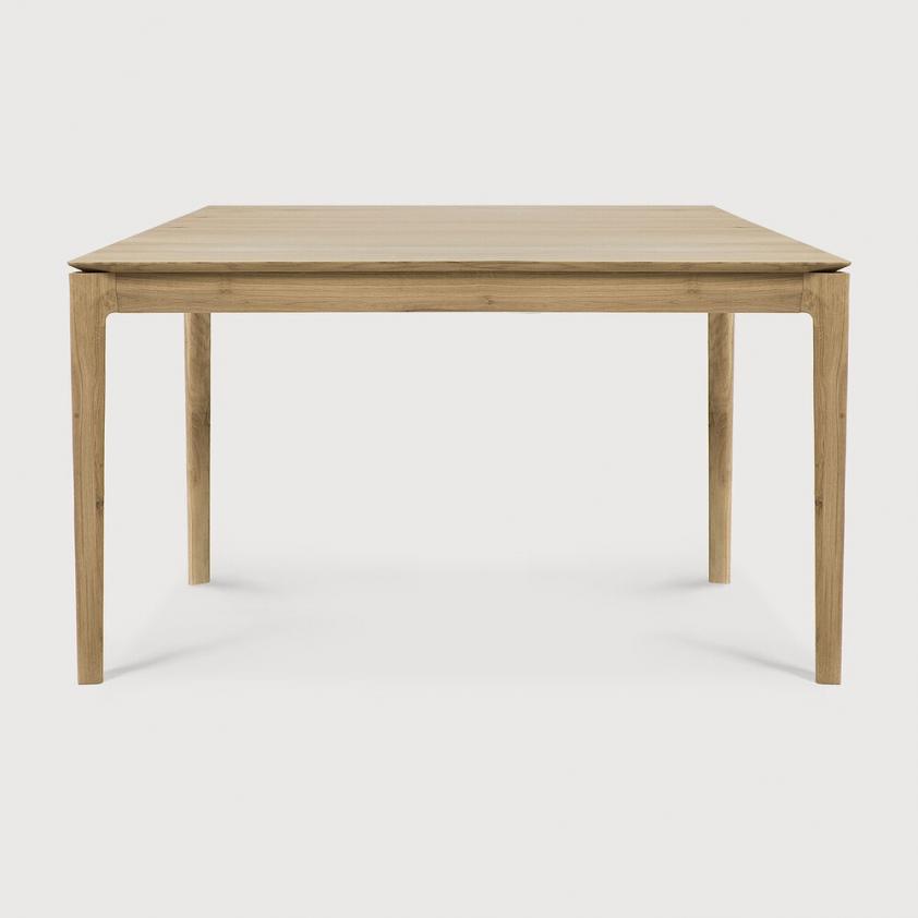 Table Bok en chêne, Ethnicraft