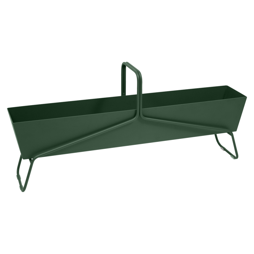 Jardinière Basket Format Long, Fermob