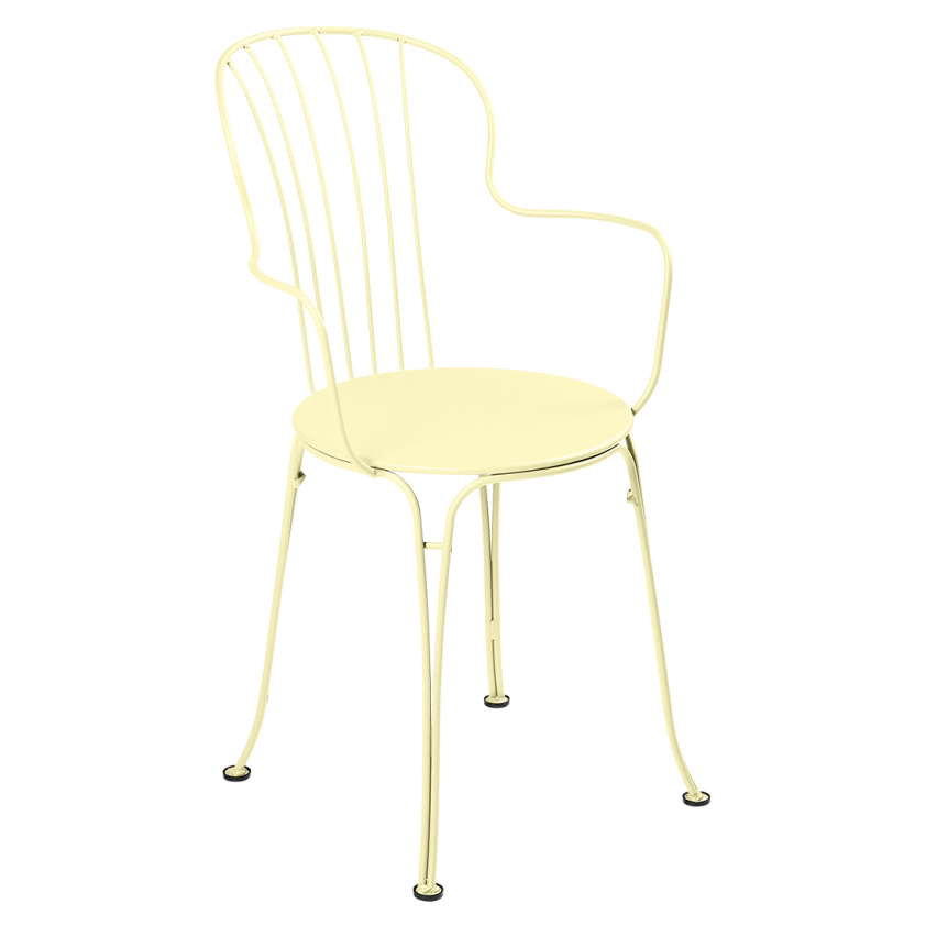 Chaise bridge Opéra+, Fermob