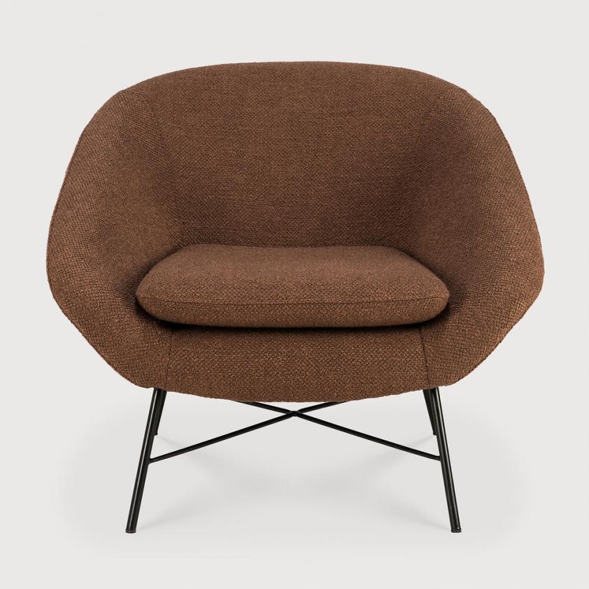 Fauteuil Barrow , Ethnicraft