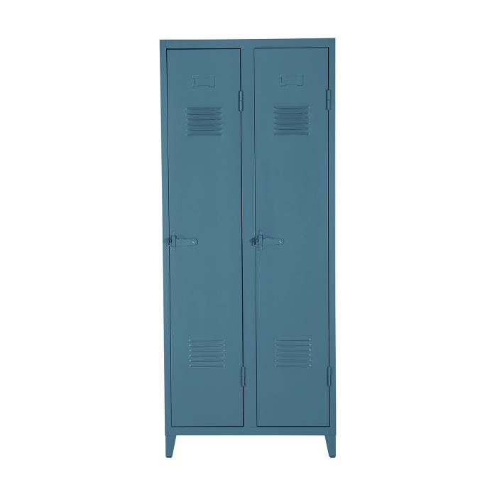 Vestiaire B1 BAS, Tolix