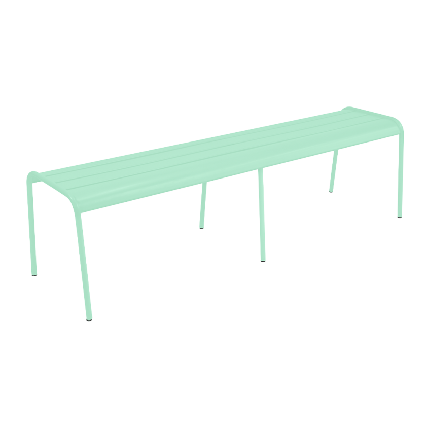 Banc 4 places Monceau, Fermob
