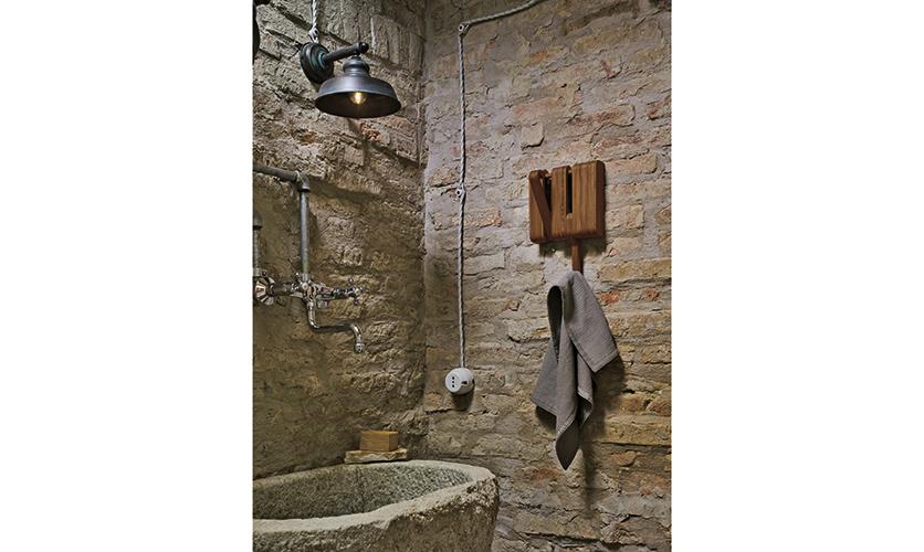 Porte manteau Hidden, Sculptures jeux