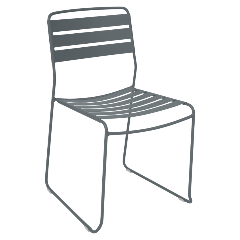 Chaise Surprising, Fermob