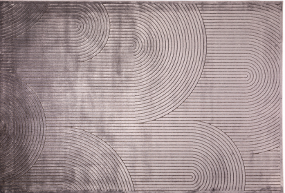 Tapis VOLUTES, Idaho Éditions