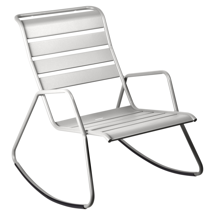 Rocking chair Monceau, Fermob