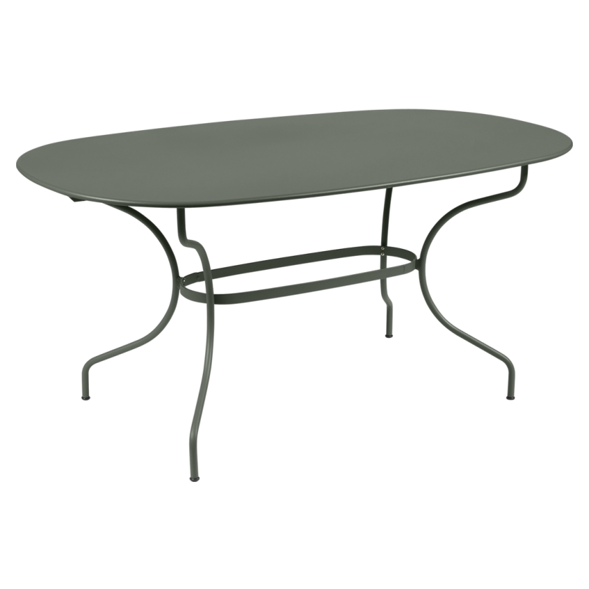 Table Opéra+ 160, Fermob