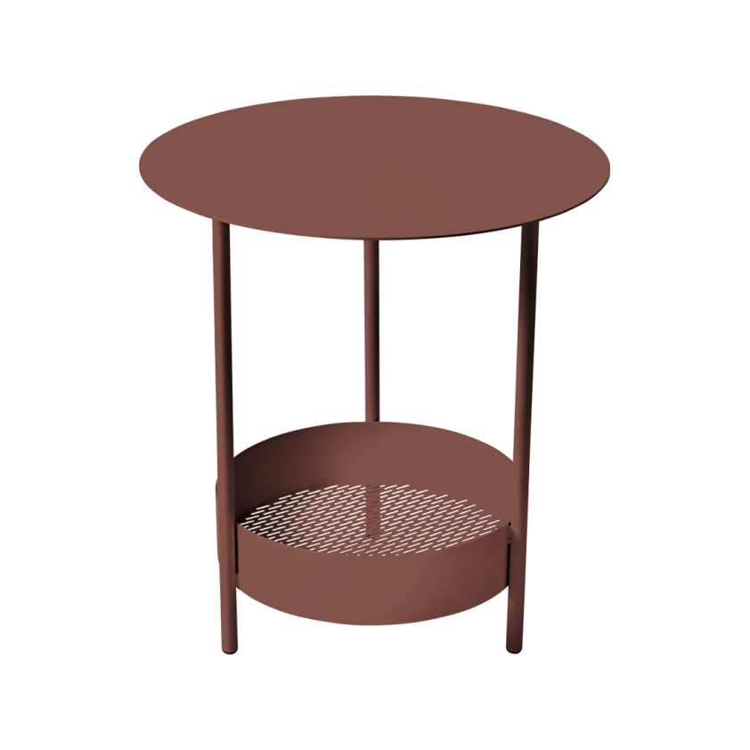 Guéridon Salsa, Fermob
