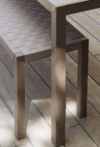 Banc PHENIKS, Sifas