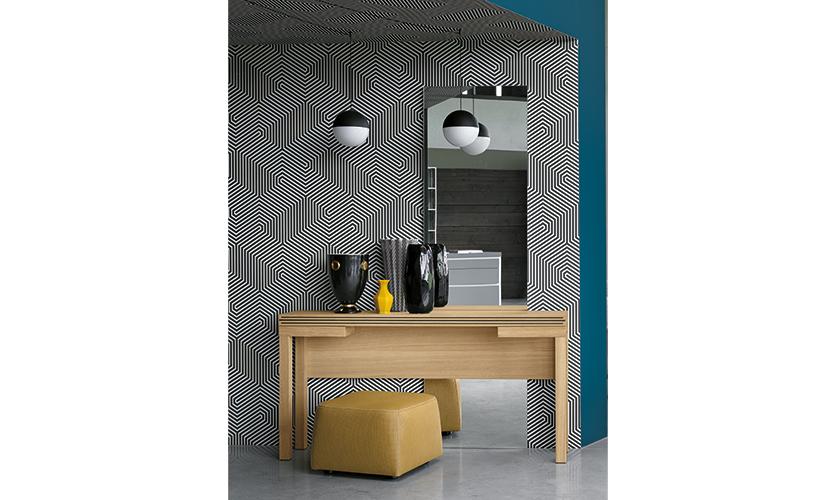 Console Papillon, Sculptures jeux