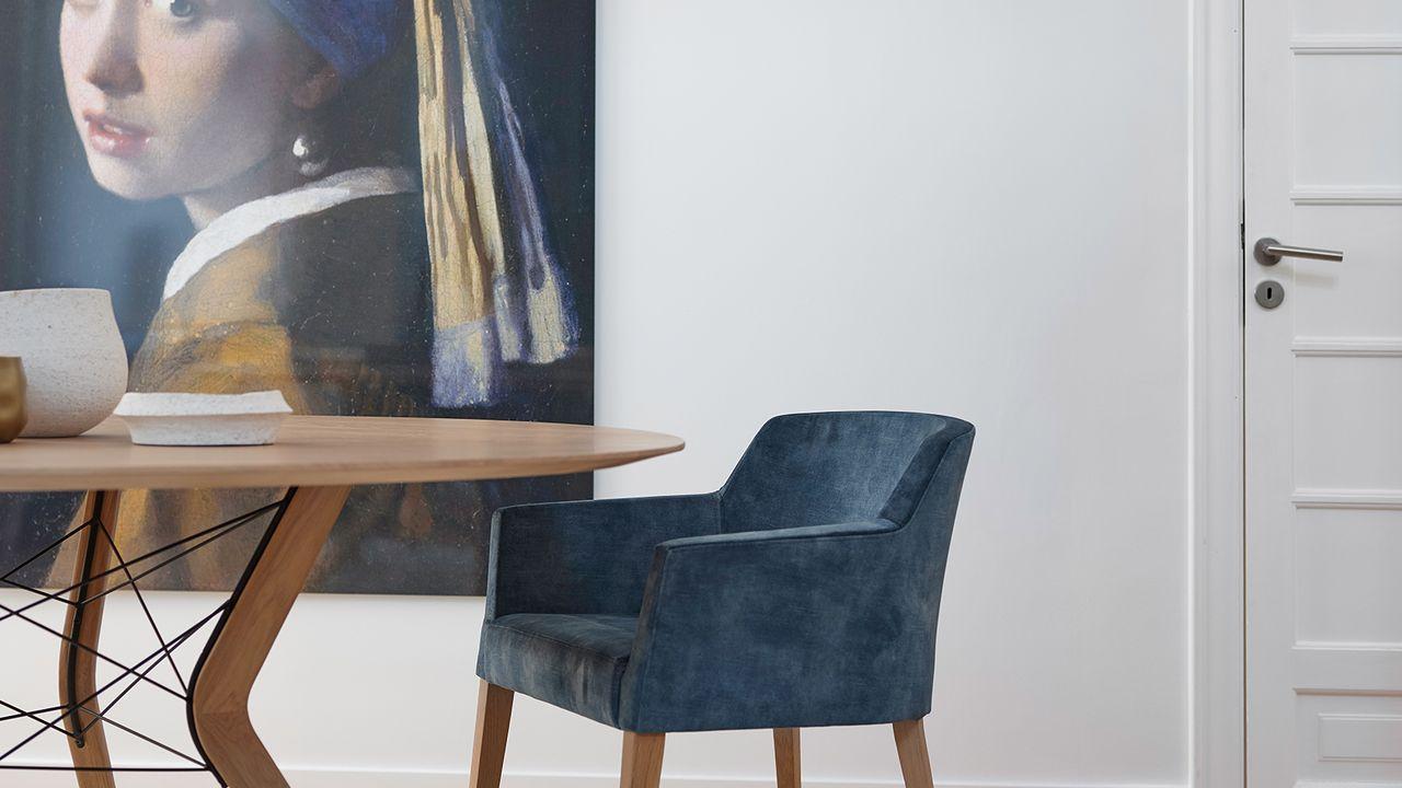 Chaise Colibri, Mobitec