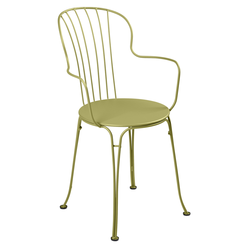 Chaise bridge Opéra+, Fermob