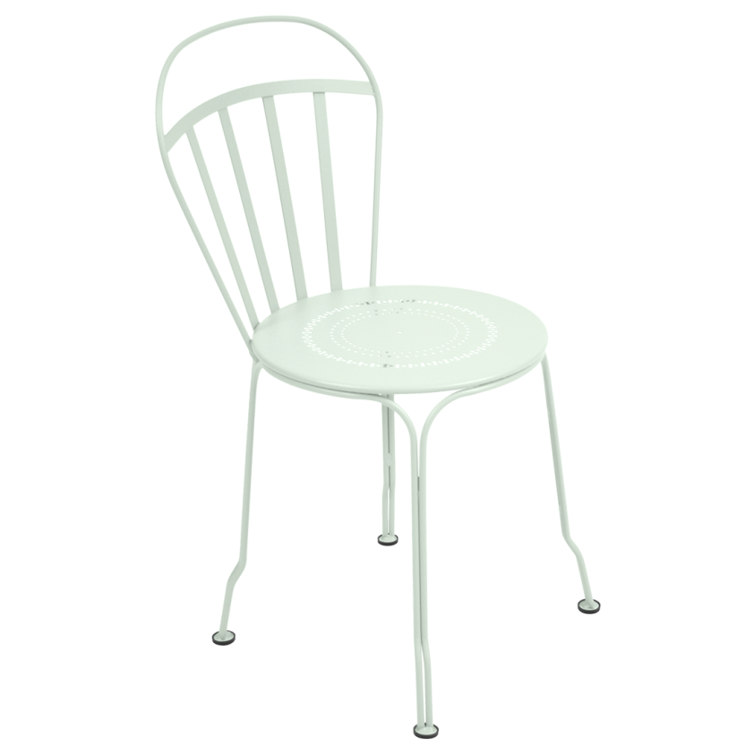 Chaise Louvre, Fermob