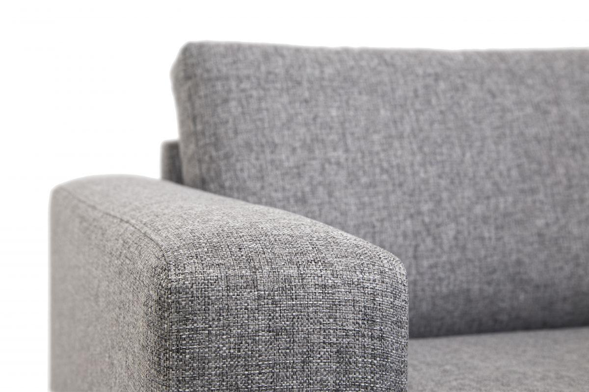 Canapé modulable Nordic, Vilmers
