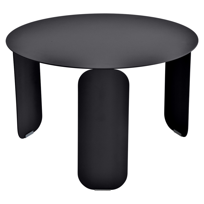 Table basse Bebop 60, Fermob