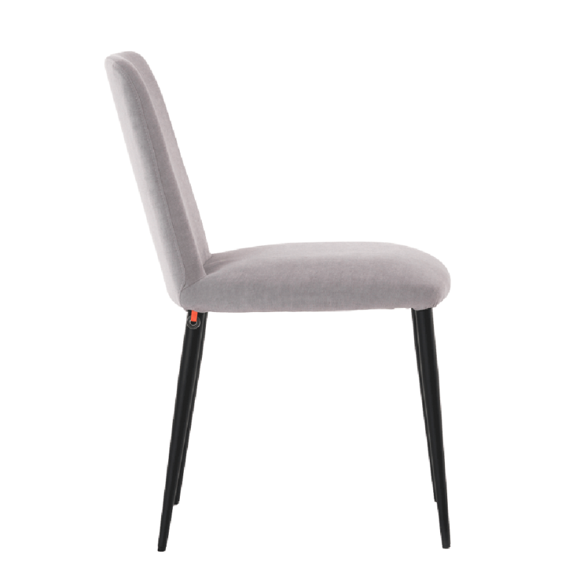 Chaise Rob, Mobitec