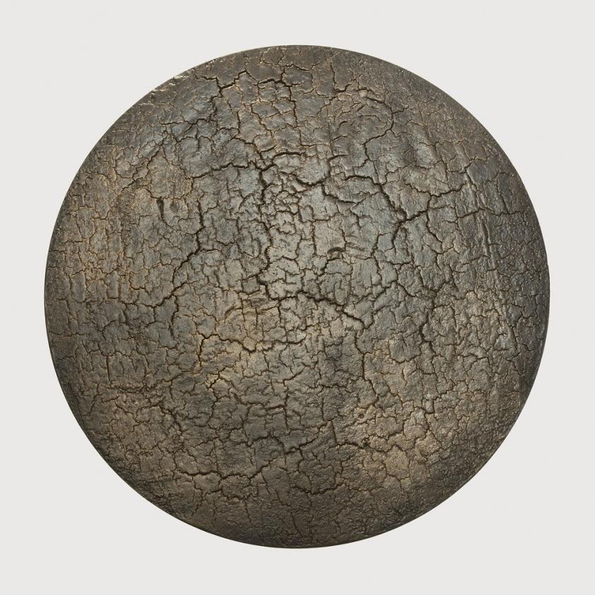 Table d‘appoint Celeste - lava  taupe, Ethnicraft