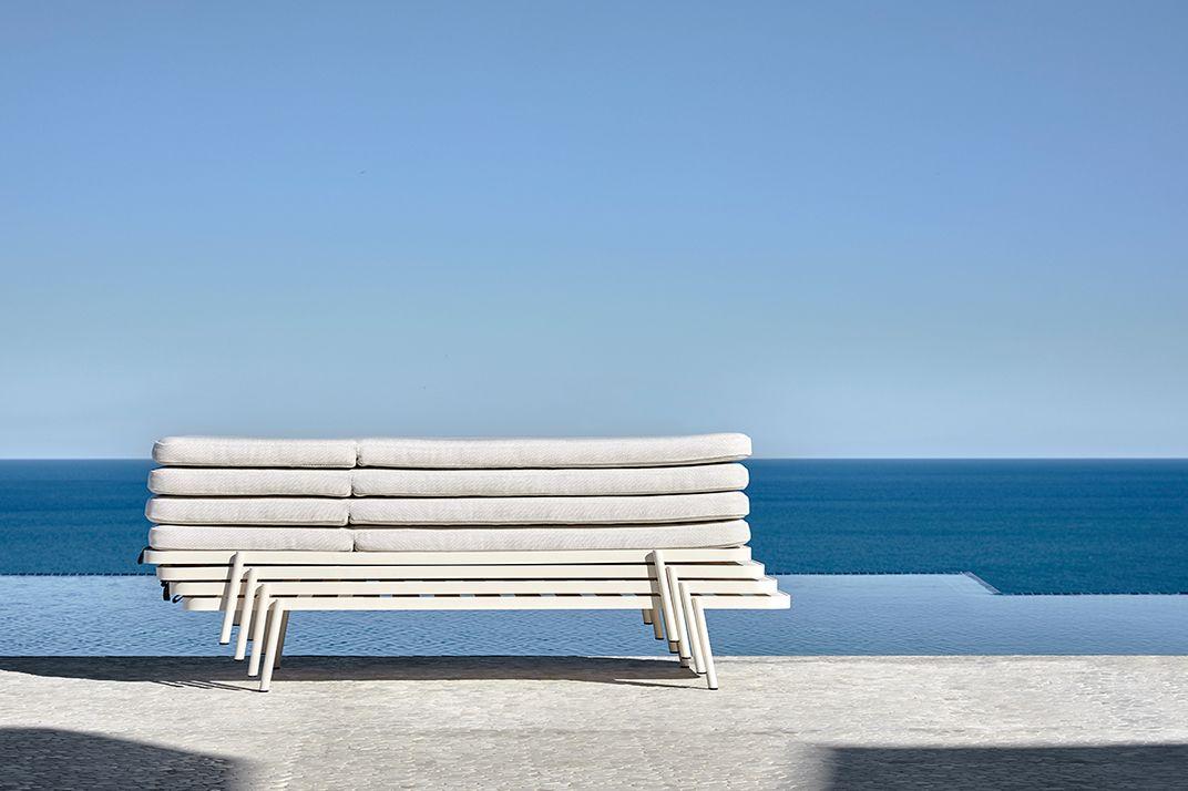 Bain de soleil Nao, Musola