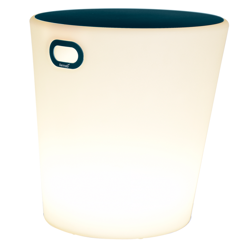 Tabouret lumineux Inouï, Fermob