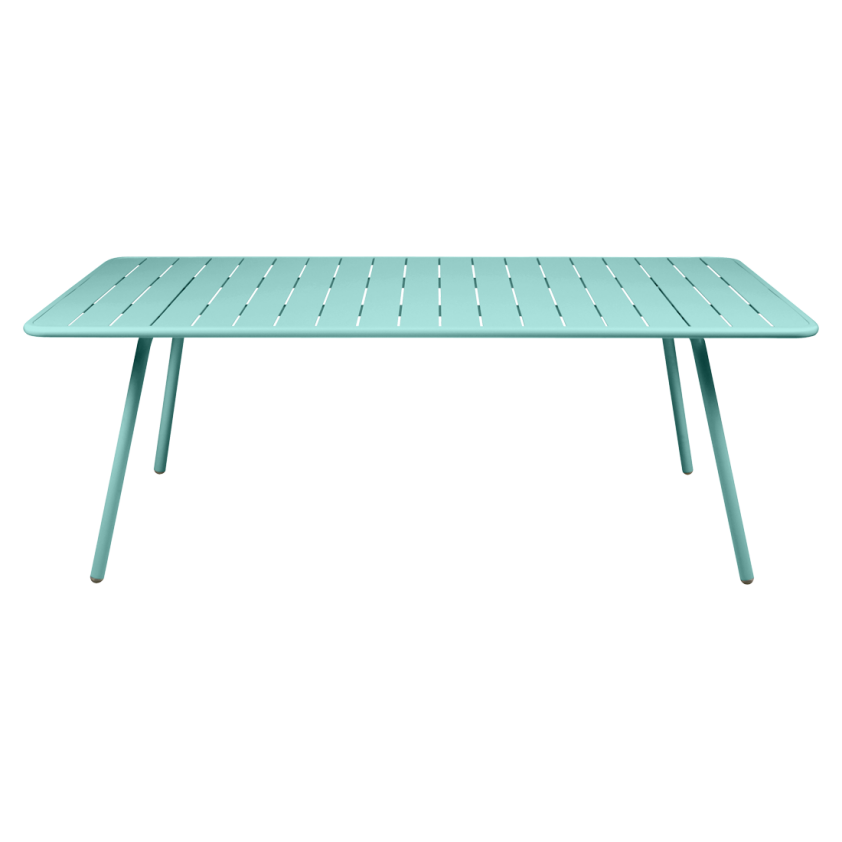 Table 207x100 Luxembourg, Fermob