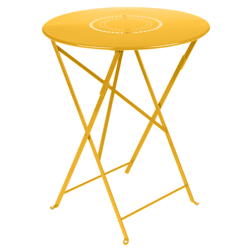 Table Floréal D60, Fermob