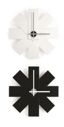 Horloge Watch Me, Normann Copenhagen