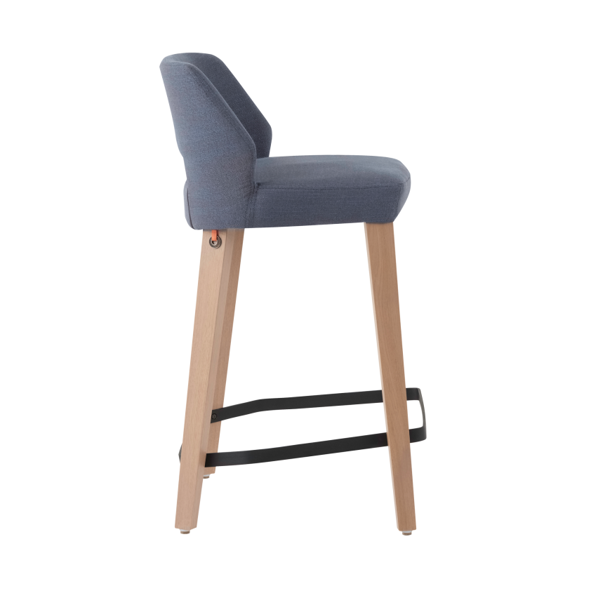 Tabouret de cuisine Lena, Mobitec