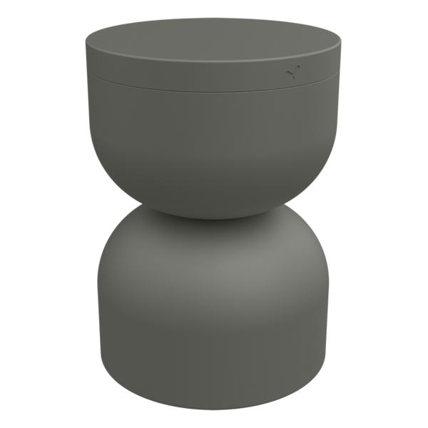 Tabouret Piapolo, Fermob