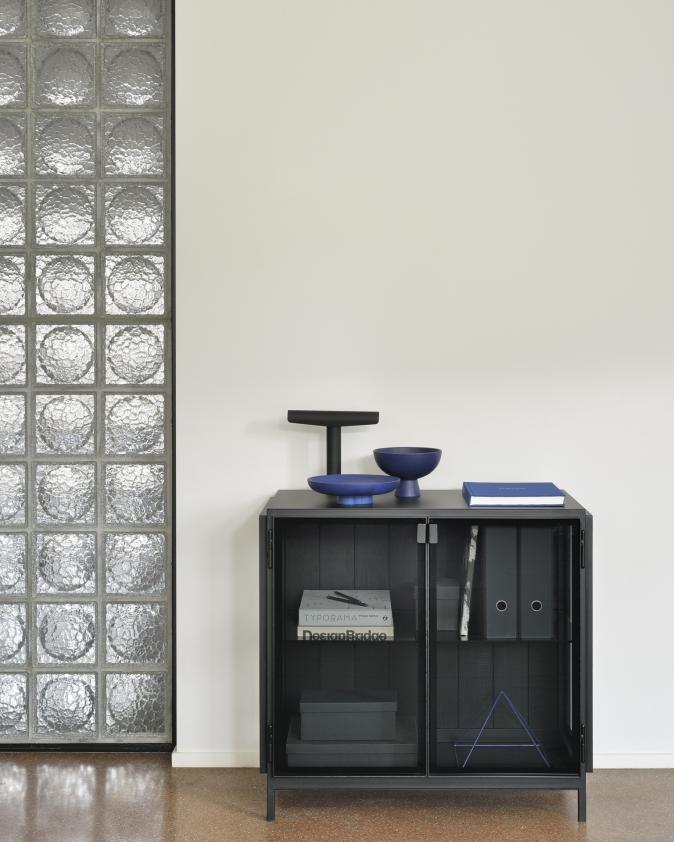 Buffet Anders 2 portes, Ethnicraft